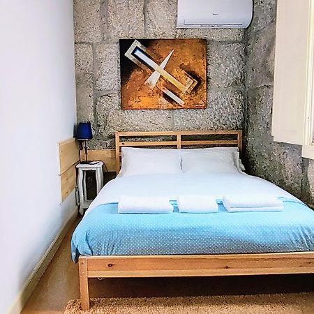Donna Nega Alojamento Local Caminha Ngoại thất bức ảnh