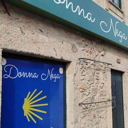 Donna Nega Alojamento Local Caminha Ngoại thất bức ảnh