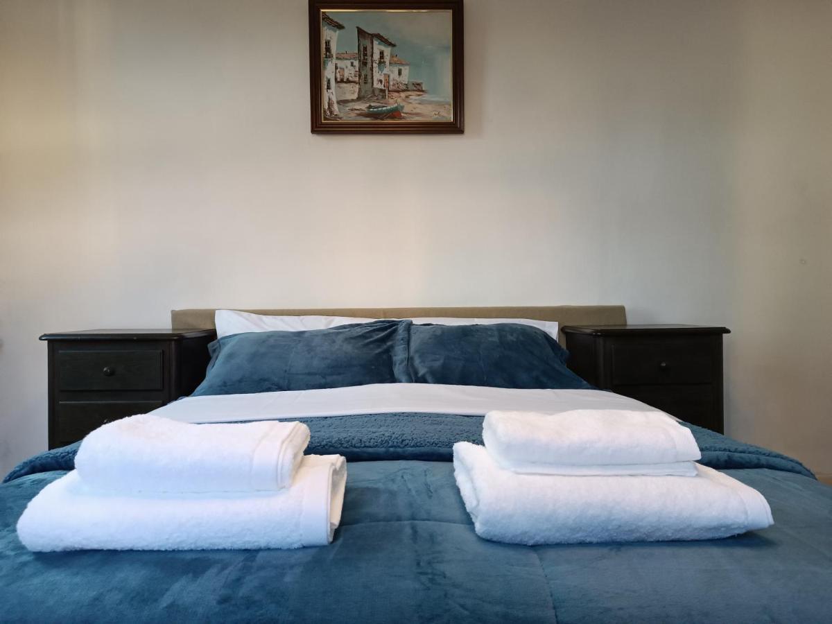 Donna Nega Alojamento Local Caminha Ngoại thất bức ảnh