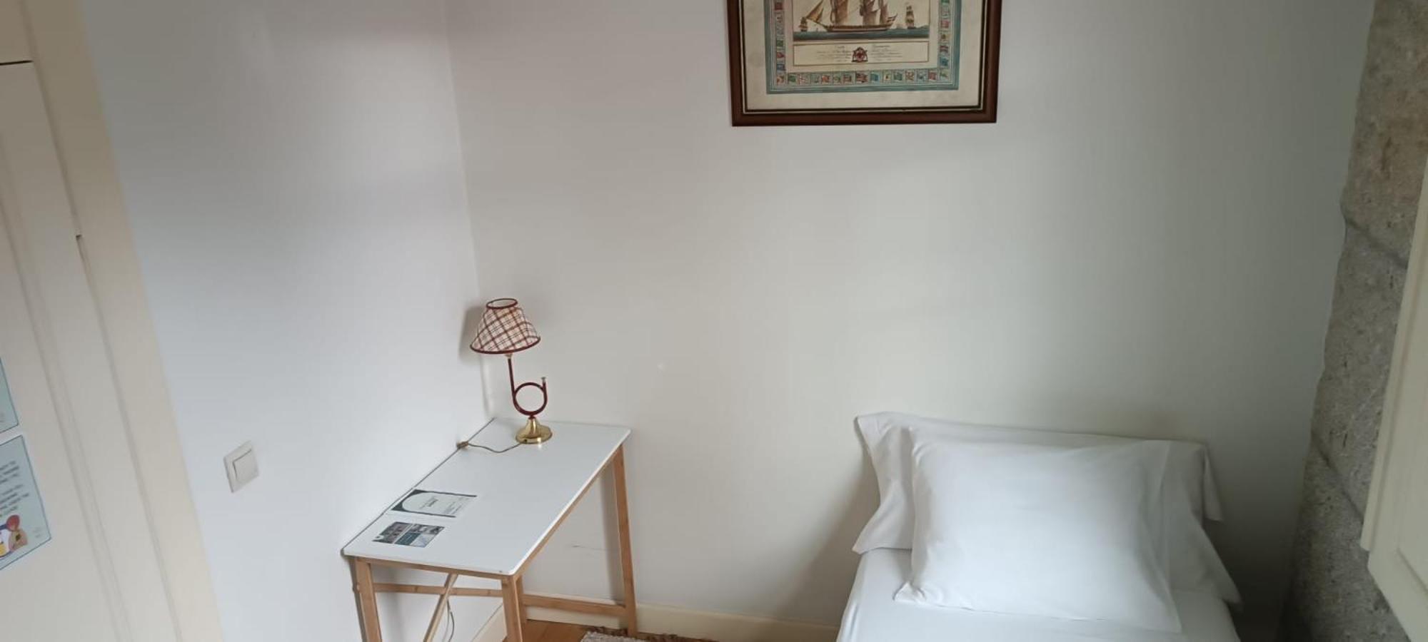 Donna Nega Alojamento Local Caminha Ngoại thất bức ảnh