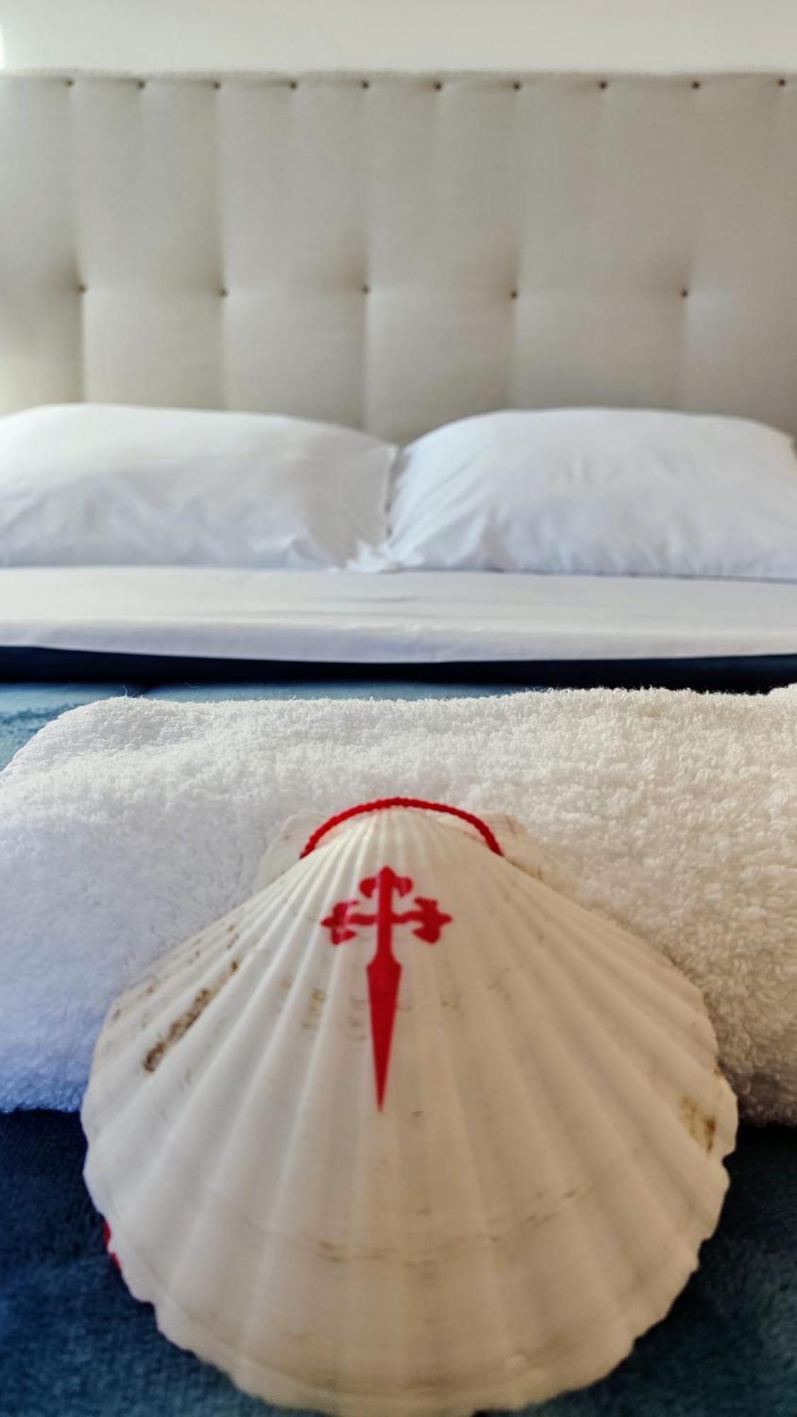Donna Nega Alojamento Local Caminha Ngoại thất bức ảnh