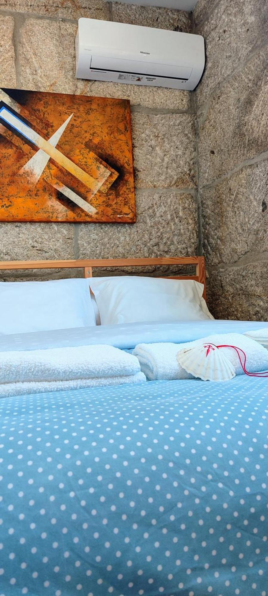 Donna Nega Alojamento Local Caminha Ngoại thất bức ảnh