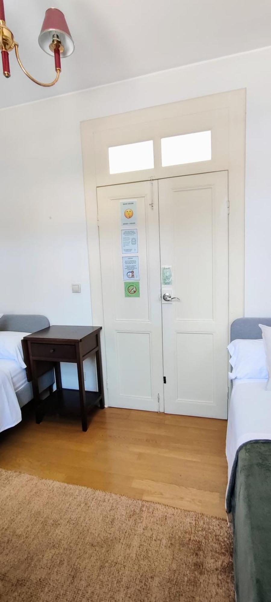 Donna Nega Alojamento Local Caminha Ngoại thất bức ảnh