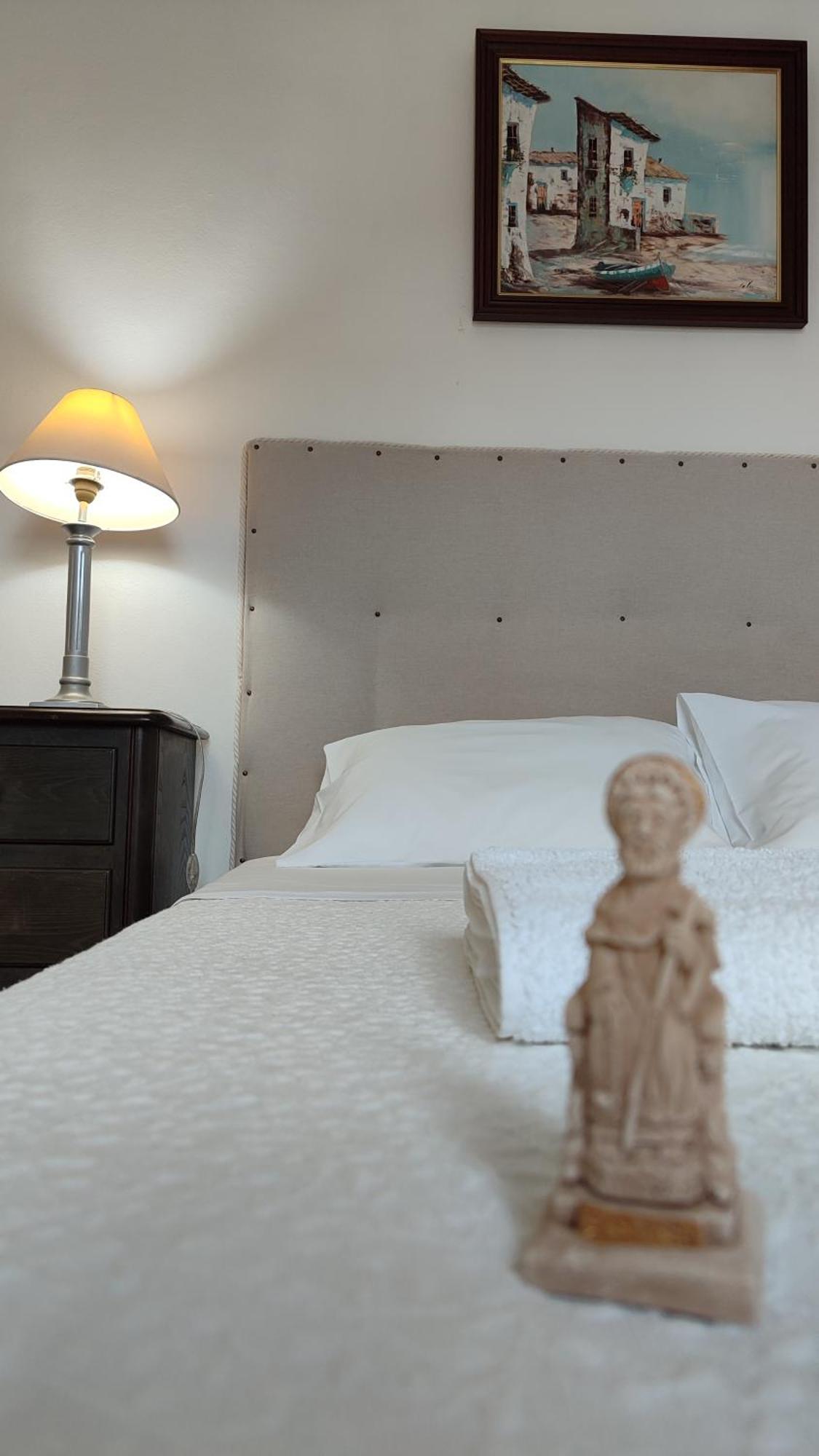 Donna Nega Alojamento Local Caminha Ngoại thất bức ảnh
