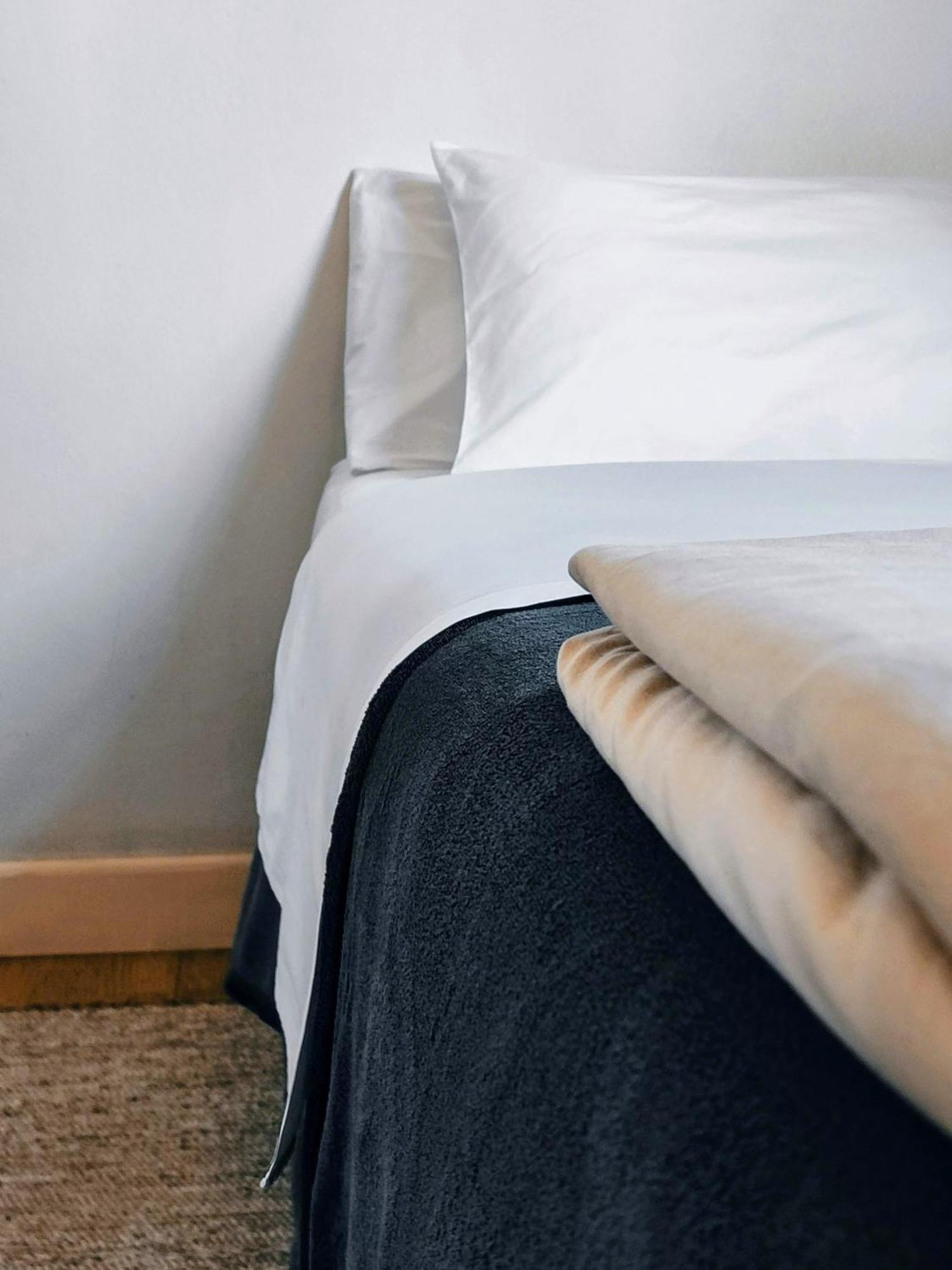 Donna Nega Alojamento Local Caminha Ngoại thất bức ảnh