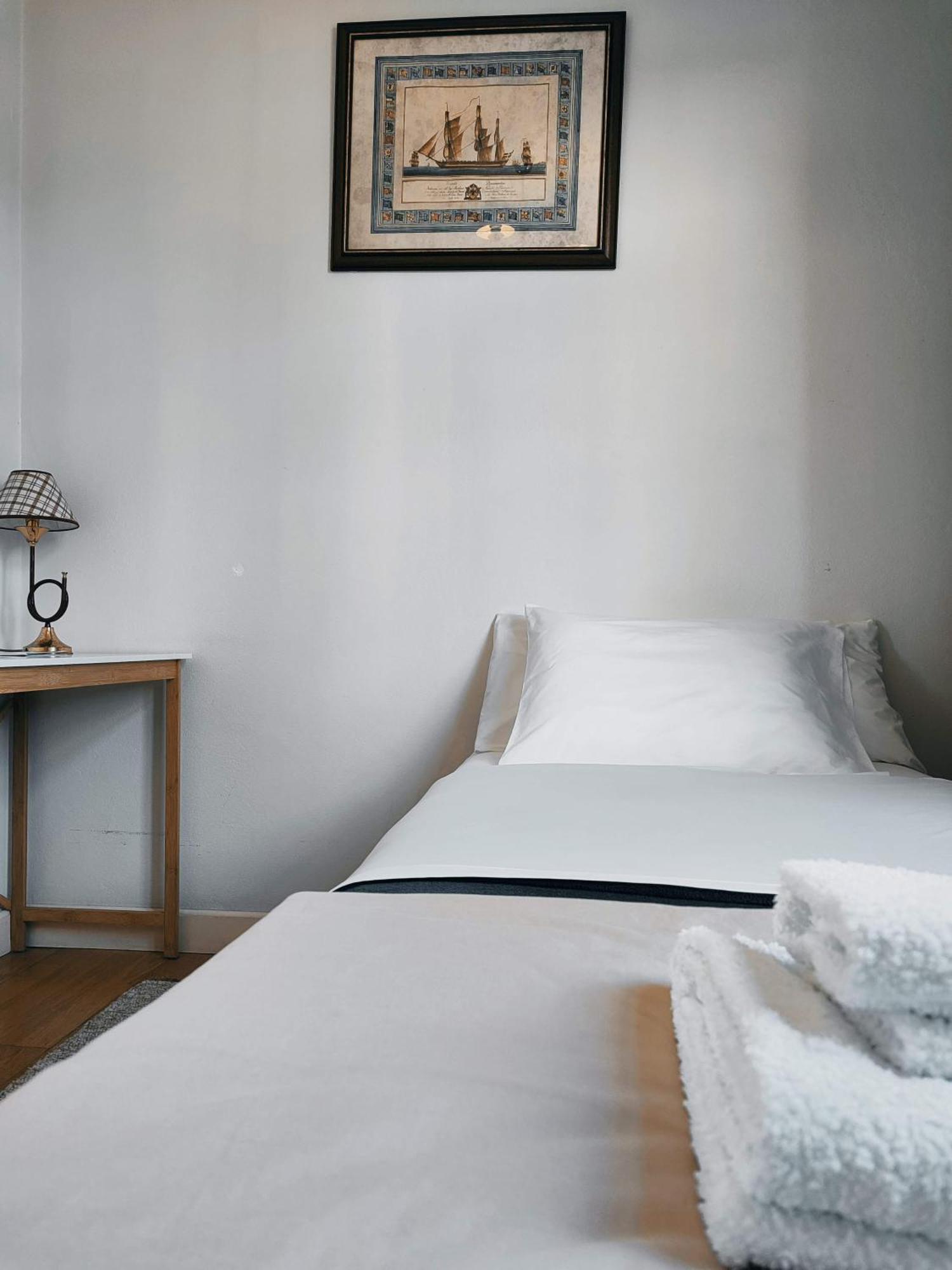 Donna Nega Alojamento Local Caminha Ngoại thất bức ảnh
