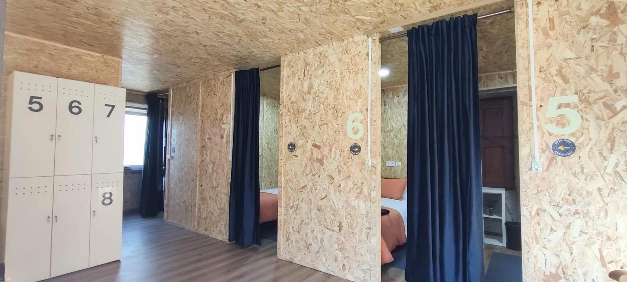 Donna Nega Alojamento Local Caminha Ngoại thất bức ảnh