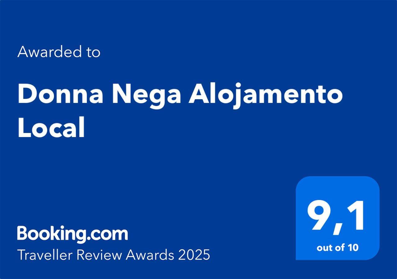Donna Nega Alojamento Local Caminha Ngoại thất bức ảnh